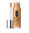 CLINIQUE BEYOND PERFECTING FOUNDATION AND CONCEALER