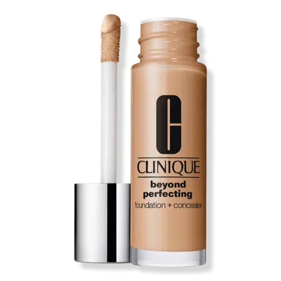 Clinique Beyond Perfecting Foundation + Concealer - Cn 70 Vanilla