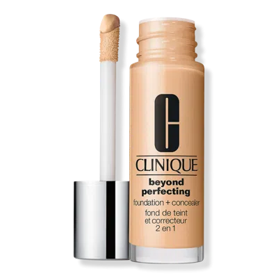 Clinique Beyond Perfecting Foundation + Concealer - Wn 30 Biscuit