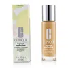 Clinique / Beyond Perfecting Foundation+concealer 11 Honey 1.0 oz (30 Ml) In Yellow