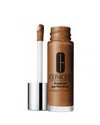Clinique Beyond Perfecting Foundation + Concealer In Clove (deep With Warm Neutral Undertones