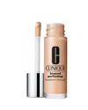 Clinique Beyond Perfecting Foundation + Concealer In Fair (very Fair With Cool To Neutral Und