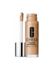 Clinique Beyond Perfecting Foundation + Concealer In Honey (moderately Fair With Cool Neutral
