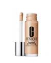 Clinique Beyond Perfecting Foundation + Concealer In Ivory (very Fair With Cool To Neutral Un