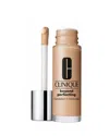 Clinique Beyond Perfecting Foundation + Concealer In Neutral (moderately Fair With Cool Neutr