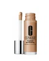 Clinique Beyond Perfecting Foundation + Concealer In Nutty (medium With Cool Neutral Underton