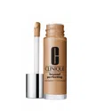 Clinique Beyond Perfecting Foundation + Concealer In Sand (medium With Cool Neutral Undertone