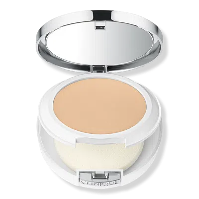 Clinique Beyond Perfecting Powder Foundation + Concealer - 0.5 Breeze