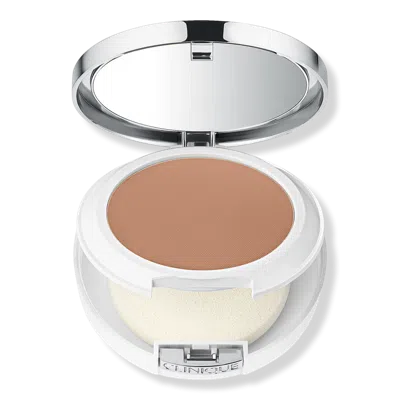 Clinique Beyond Perfecting Powder Foundation + Concealer - 18 Sand