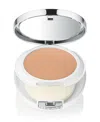 Clinique Beyond Perfecting Powder Foundation + Concealer, 0.51 Oz. In 09 Neutral