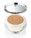 Clinique Beyond Perfecting Powder Foundation + Concealer, 0.51 Oz. In 15 Beige