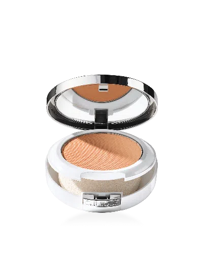 Clinique Beyond Perfecting™ Powder Foundation + Concealer, 0.5 Breeze In 09 Neutral