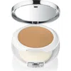 Clinique Beyond Perfecting Powder Foundation + Concealer