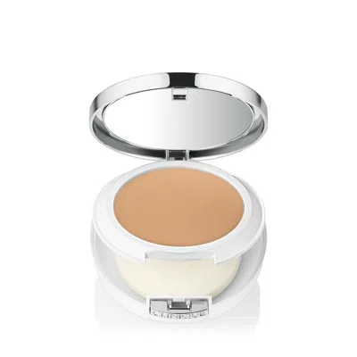 Clinique Beyond Perfecting Powder Foundation + Concealer In Transparent