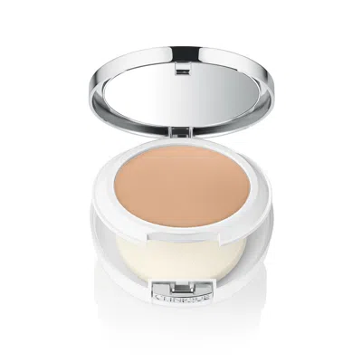 Clinique Beyond Perfecting Powder Foundation + Concealer In Multi