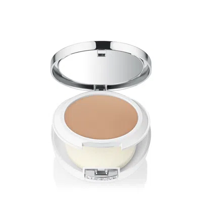 Clinique Beyond Perfecting Powder Foundation + Concealer In Transparent