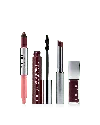 Clinique Black Honey Makeup Bundle: Eyes, Cheeks, Lips, Lashes