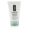 Clinique / Blackhead Solutions 7 Day Deep Pore Cleanse & Scrub 4.2 oz (125 Ml) In Black