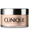 Clinique Blended Face Powder, 0.88 Oz. In Transparency 3
