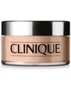 Clinique Blended Face Powder, 0.88 Oz. In Transparency 4