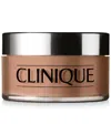 Clinique Blended Face Powder, 0.88 Oz. In Transparency 5