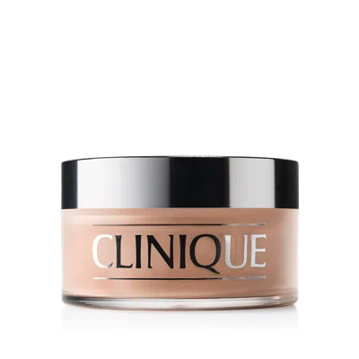Clinique Blended Face Powder In Transparent