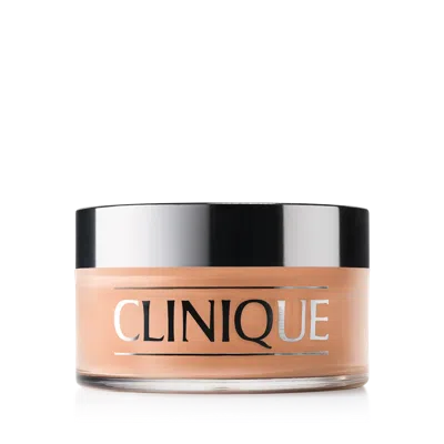 Clinique Blended Face Powder In Transparent