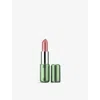 Clinique Blush Pop Pop™ Longwear Shine Lipstick 3.9g