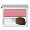 Clinique Blushing Blush Powder Blush - Smoldering Plum