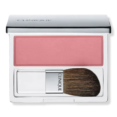 Clinique Blushing Blush Powder Blush - Smoldering Plum