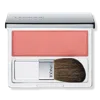 Clinique Blushing Blush Powder Blush - Sunset Glow In Orange
