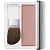 Clinique Blushing Blush Powder Blush 6g (various Shades) - Bashful Blush In Bashful Blush