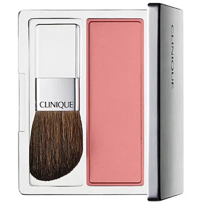Clinique Blushing Blush Powder Blush 6g (various Shades) - Smouldering Plum