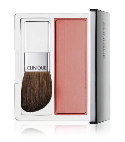 Clinique Blushing Blush Powder Blush In White