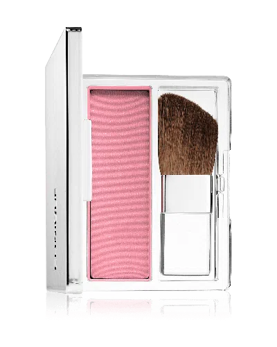 Clinique Blushing Blush™ Powder Blush, Aglow In Iced Lotus