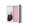 Clinique Blushing Blush Powder Brush In Sunset Glow