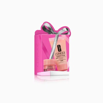 Clinique Bright Eyes, Glowing Skin Duo