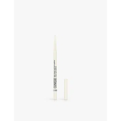 Clinique Bright White High Impact Gel Tech Eyeliner