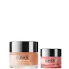 Clinique Brighten & Hydrate Skincare Essentials