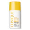 Clinique Broad Spectrum Spf 50 Mineral Sunscreen Fluid For Face