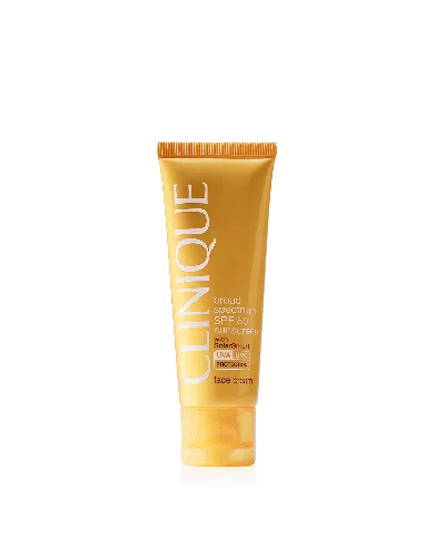 Clinique Broad Spectrum Spf 50 Sunscreen Face Cream