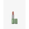 Clinique Cappuccino Pop™ Longwear Satin Lipstick 3.9g