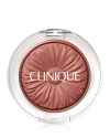 Clinique Cheek Pop In Black Honey