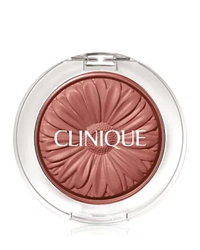 Clinique Cheek Pop In White