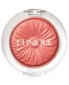 CLINIQUE CHEEK POP BLUSH, 0.12-OZ.