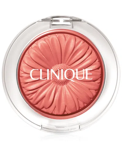 Clinique Cheek Pop Blush, 0.12-oz. In Pink Honey