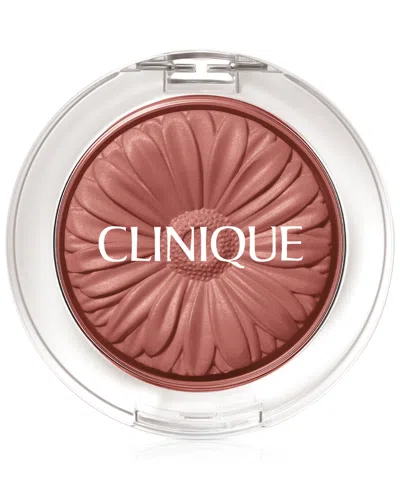 Clinique Cheek Pop Blush, 0.12-oz. In Black Honey