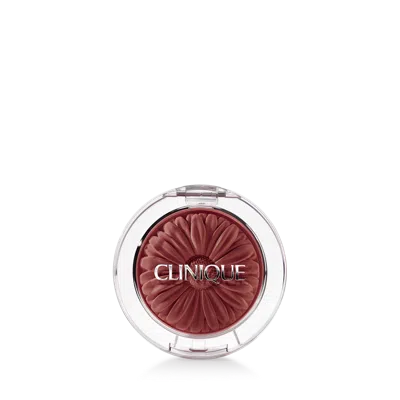 Clinique Cheek Pop Blush In Brown