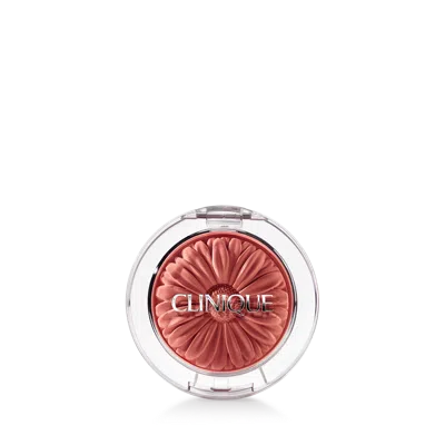Clinique Cheek Pop Blush In Transparent