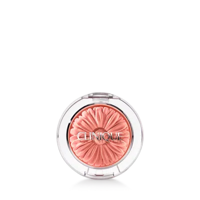 Clinique Cheek Pop Blush In Transparent
